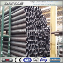 Export API5L Gr.B carbon seamless steel pipe from Tianjin